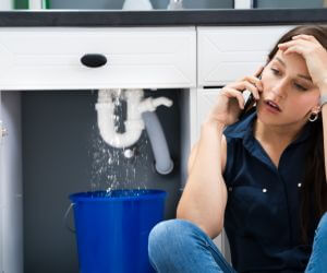 About Emergency plumbing pros West Milford, NJ